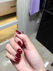 -LEILEI NAIL蕾蕾美甲美睫