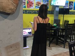 -班达海鲜餐厅