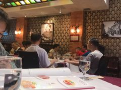 -太平馆西餐厅(北京路店)