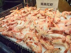-钱小奴创意自助餐厅·原切谷饲安格斯畅吃(宁波慈溪爱琴海店)