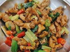 -小民大排档(马场角横路店)