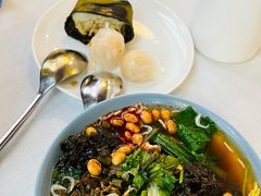 -和润艺术酒店-自助早餐厅