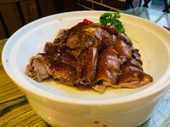 -阿元烧鹅(文明路店)