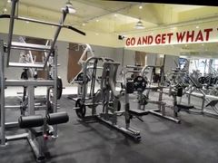 -聚健身GatherFitness(余杭店)