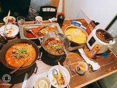 -湘味淳(千禧街店)