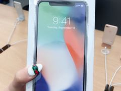 -Apple 零售店(Canton Road)