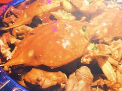 -胖哥俩肉蟹煲(河北勒泰购物中心店)