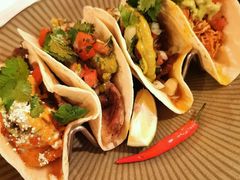 Taco&nbsp;de&nbsp;Mayo-Pistolera Mexican Cantina女枪手墨西哥餐厅(碧云路店)