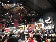 -酷乐潮玩(城西银泰城店)