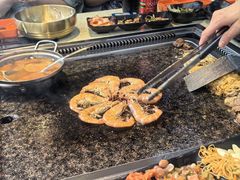 -猪的故事·韩式烤肉(韩乐坊店)