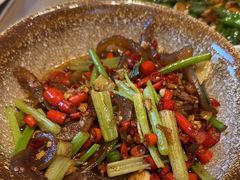 -陈厨老味·老派郴州菜(宜章店)