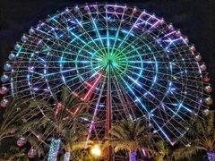 -三亚海昌梦幻海洋不夜城