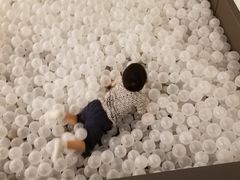-Lilliput粒粒堡亲子餐厅(置汇旭辉店)