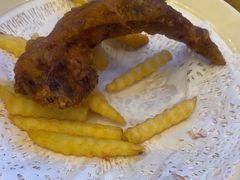 -皇马假日醉海南大酒店·假日一品派茶楼(秀英店)