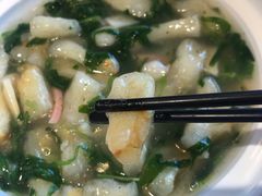 -和记小菜(大宁店)
