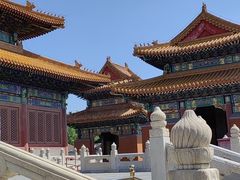 -历代帝王庙博物馆