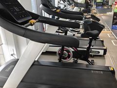 -GymPlus健身(四平路店)
