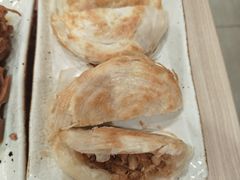 -大师兄·西北小馆(南沙万达广场店)