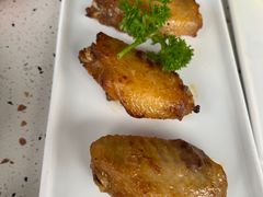-必胜客(海滨店)