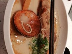 -味千拉面(双井店)