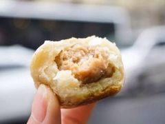 -宋记饼家(石门二路店)