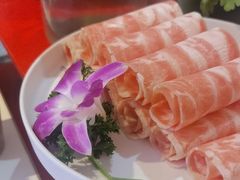 -小龙坎火锅(汉街店)