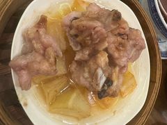 -牛氏石磨肠粉(海璟国际店)