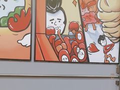 -允辛家·自助泥炉烤肉(九亭店)