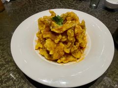 -嘎吧锅私家菜馆(联想科技城店)