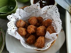 -壹条龙饭庄台基厂店