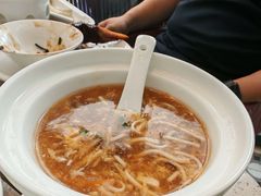 海鲜酸辣汤-吉士·星座 JISHI CONSTELLATION(新天地店)