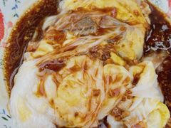 -广州西关肠粉(新沥路店)