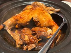 -小厨娘金榜题名(夫子庙秦淮河店)