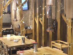 -秋木烤肉·韩国牛肉名家(高新旗舰店)