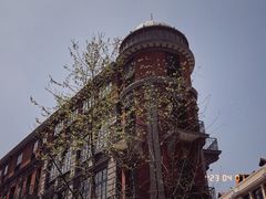 -飞马旅黎黄陂路文旅街区