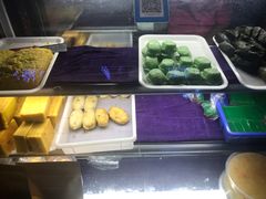 -陈记印尼风味小吃(北湖店)