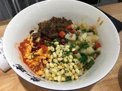 -黎一碗大碗手工面(城市立方店)
