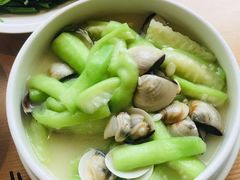 -隅乐胡椒虾·台湾菜·团建(皇岗店)