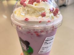 -沪上阿姨·精选茶饮(天河城店)