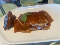 -悦融·京鲁菜·露台花园(安定门店)