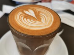-Seesaw Coffee(苏州中心店)