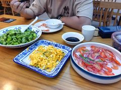 -品鲜村农家菜·阳澄湖大闸蟹(总店)