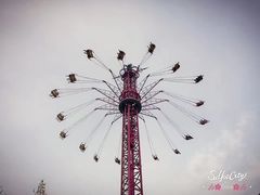 -青岛方特梦幻王国