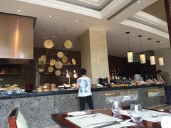 -索菲特西湖大酒店·香榭丽全日候餐厅(南山路店)