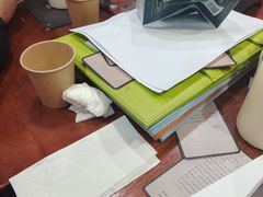 -剧狐剧本杀·月球探案馆(人民广场1号店)