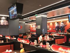 -胖哥俩肉蟹煲(石家庄长安万达店)