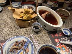-南京大牌档(凯德1818店)