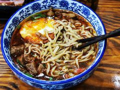 -苏渝轩锅盖面(润州万达广场店)