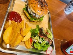 -UPPER KITCHEN(延安路店)