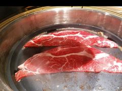 -炉小哥烤肉(信万广场店)